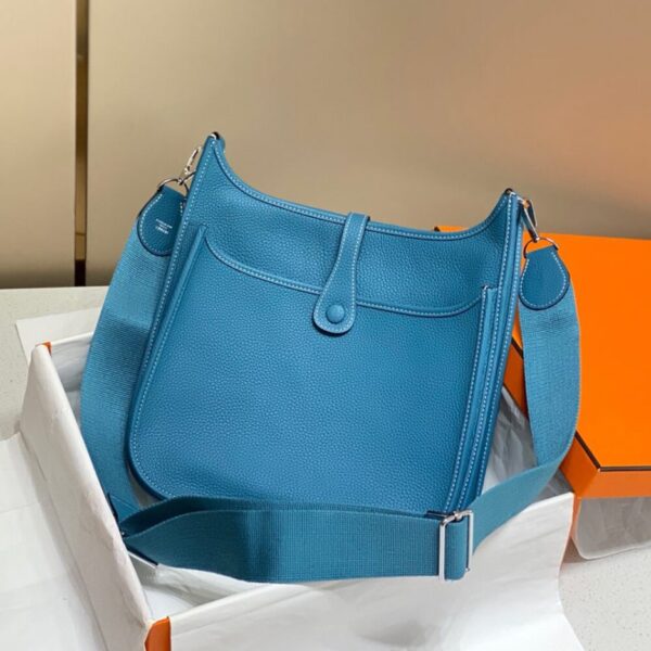 Hermes Evelyne 29 - Image 5