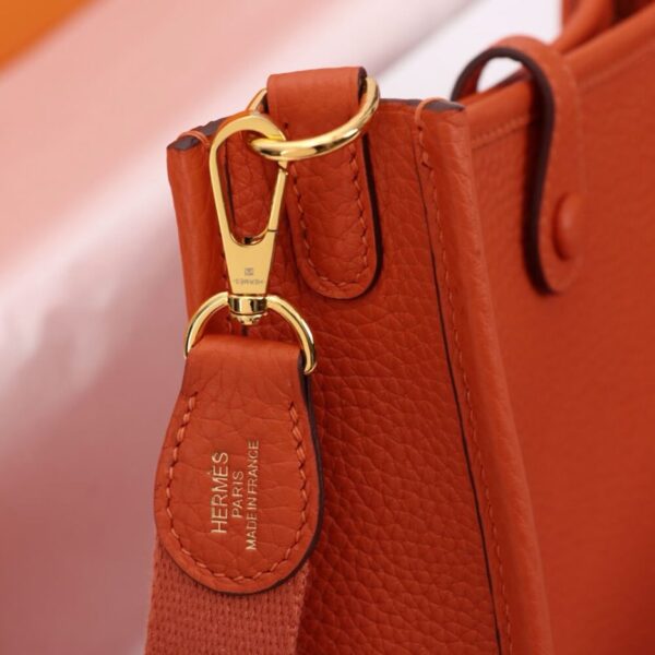 Hermes Evelyne 16 - Image 5