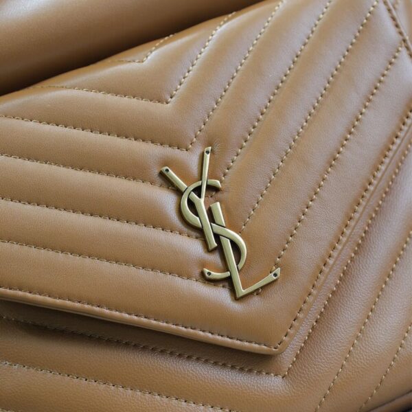 YSL Joe lambskin backpack - Image 5