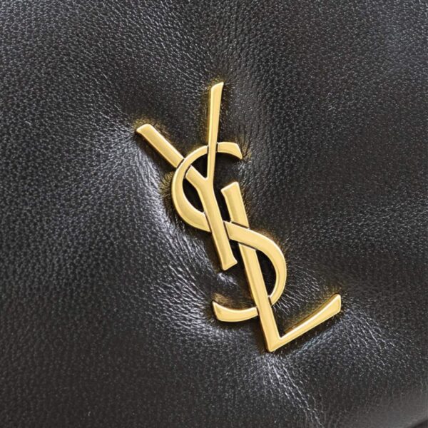 YSL CALYPSO lambskin mini bag - Image 5