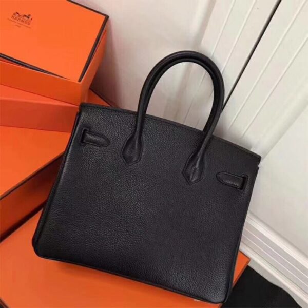 HERMES BIRKIN BAG 30 - Image 5