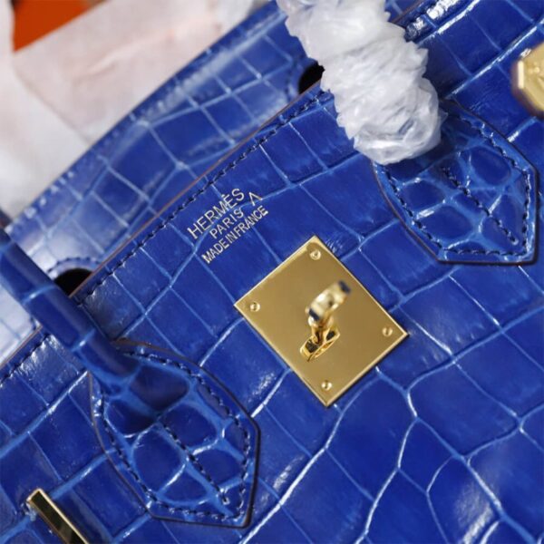 HERMES BIRKIN BAG 30 - Image 5