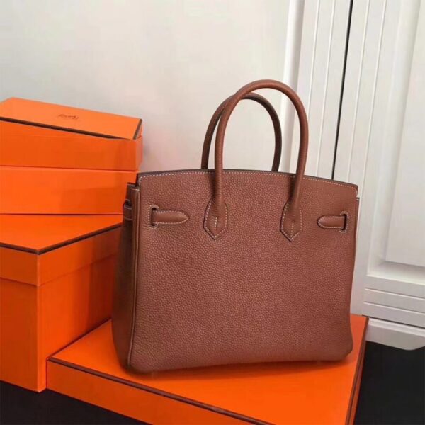 HERMES BIRKIN BAG 30 - Image 5