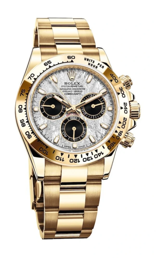 Cosmograph Daytona series m116505 - Image 6