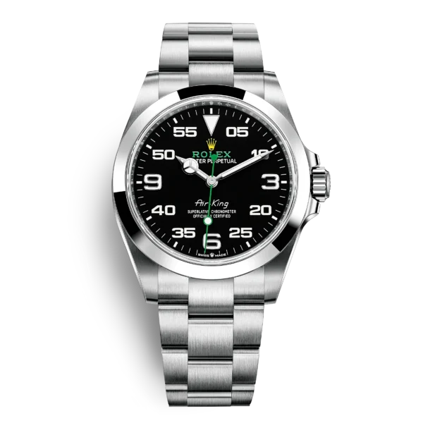 Rolex AIR KING M126900-0001