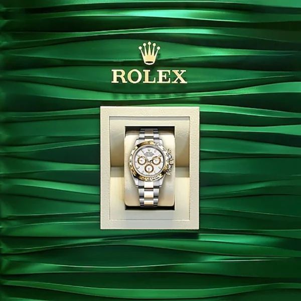 Rolex COSMOGRAPH DAYTONA-m116503-0001(AAAAA version) - Image 3