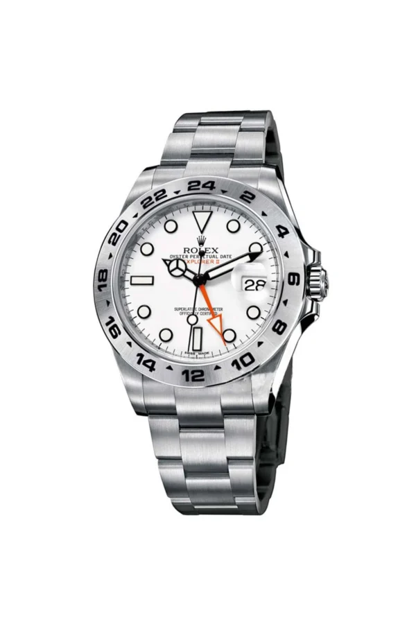 Rolex Oyster Perpetual Explorer II 226570 Series - Image 9