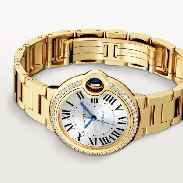 BALLON BLEU DE CARTIER -WJBB0042(AAAAA version) - Image 7