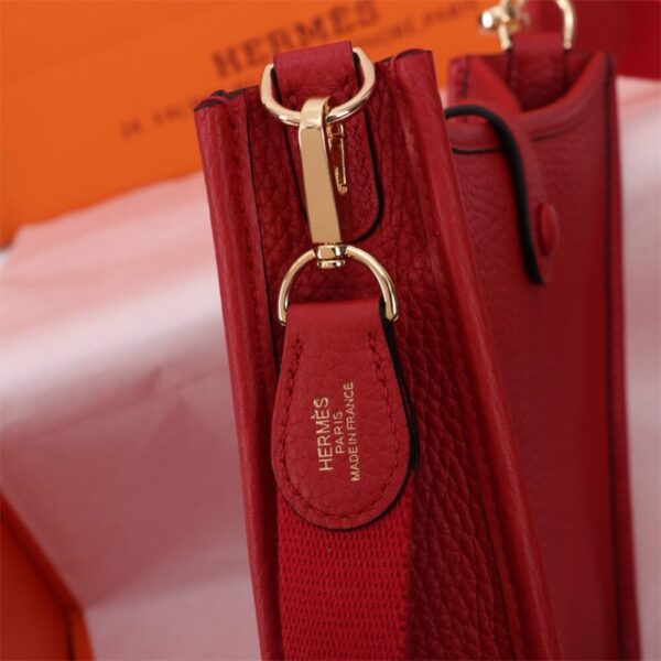 Hermes Evelyne 16 - Image 6