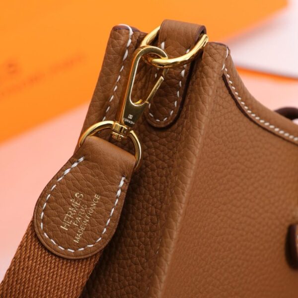 Hermes Evelyne 16 - Image 6