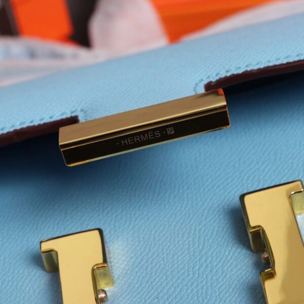 Hermes Constance 24 - Image 6