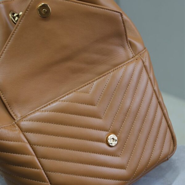 YSL Joe lambskin backpack - Image 6