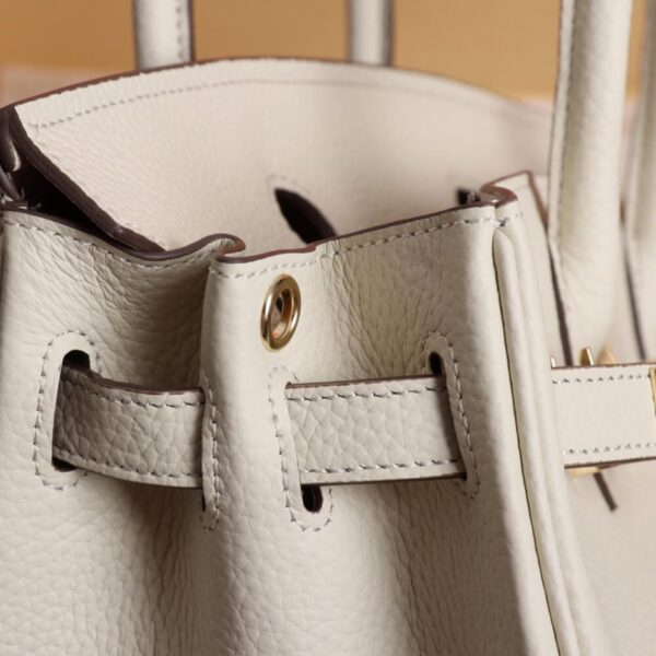 HERMES BIRKIN BAG 25 - Image 6