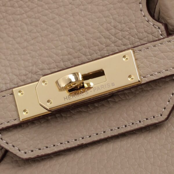 HERMES BIRKIN BAG 25 - Image 6