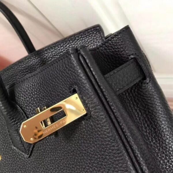 HERMES BIRKIN BAG 30 - Image 6