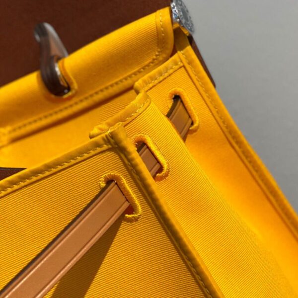 HERMES Herbag Zip 31 bag - Image 6