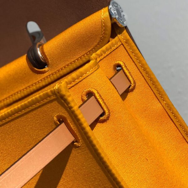 HERMES Herbag Zip 31 bag - Image 6