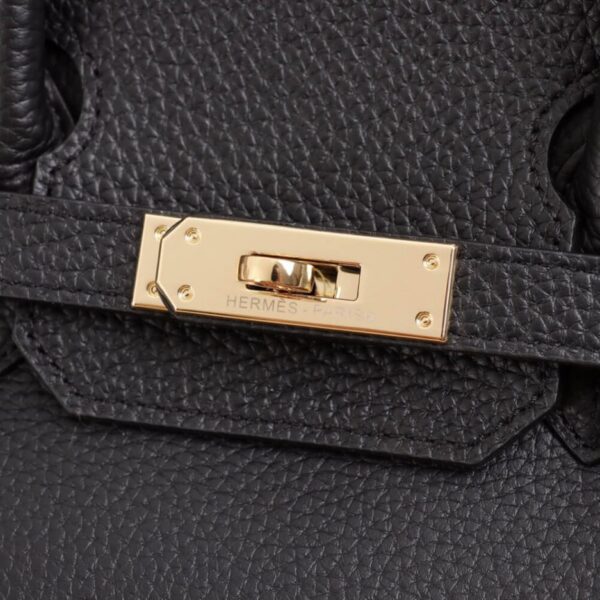 HERMES BIRKIN BAG 25 - Image 6