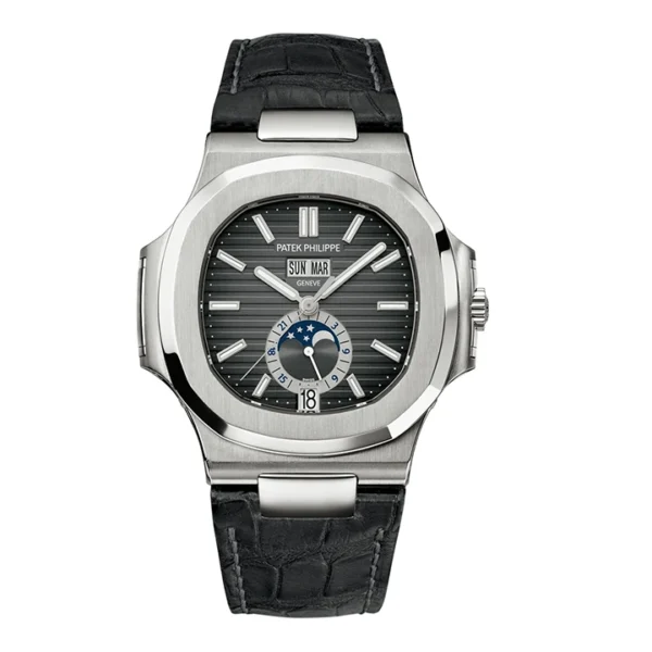 5726A - Patek Philippe NAUTILUS??AAAAA version??