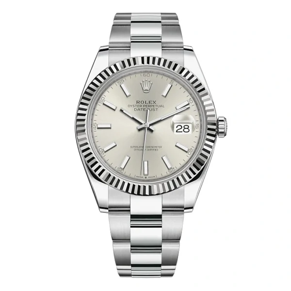 Rolex Datejust m126334-0003 Watch