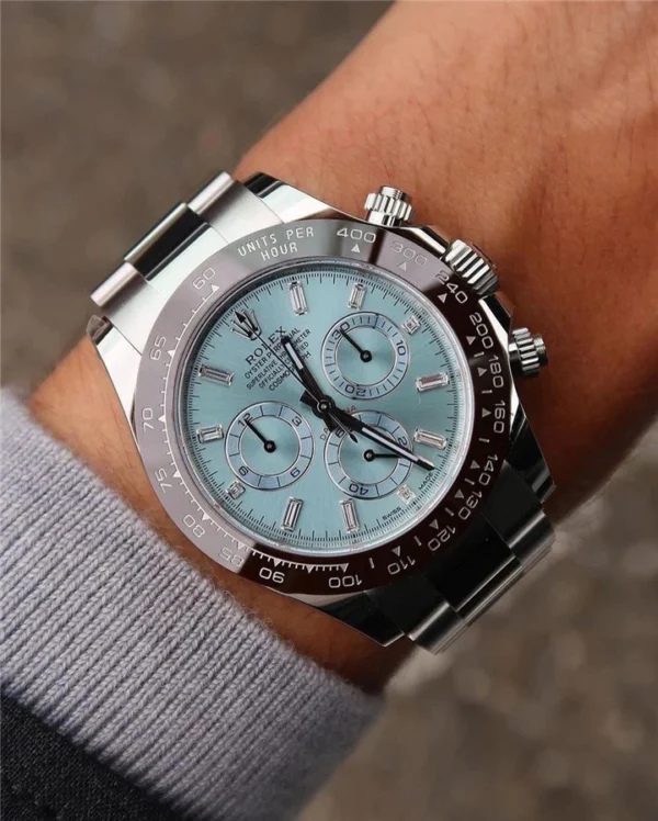 Rolex Cosmograph Daytona 116506 Series - Image 6