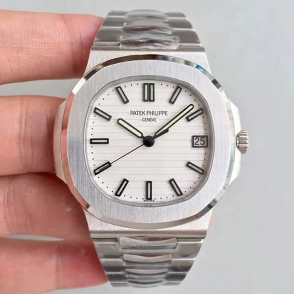 Patek Philippe Nautilus 5711/1A-011 - Image 3