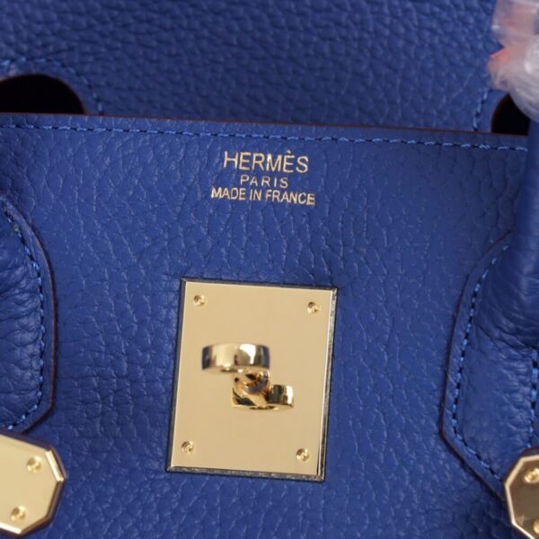 HERMES BIRKIN BAG 25 - Image 7