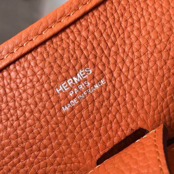 Hermes Evelyne 29 - Image 7