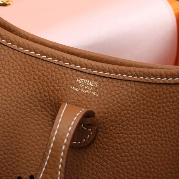 Hermes Evelyne 16 - Image 7