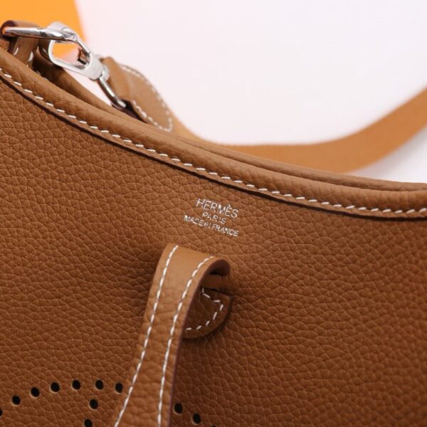 Hermes Evelyne 16 - Image 7