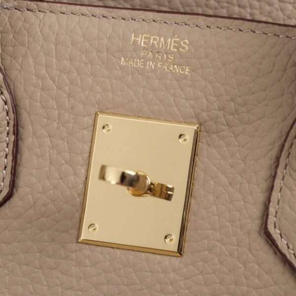 HERMES BIRKIN BAG 25 - Image 7