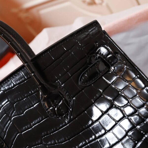 HERMES BIRKIN BAG 30 - Image 7