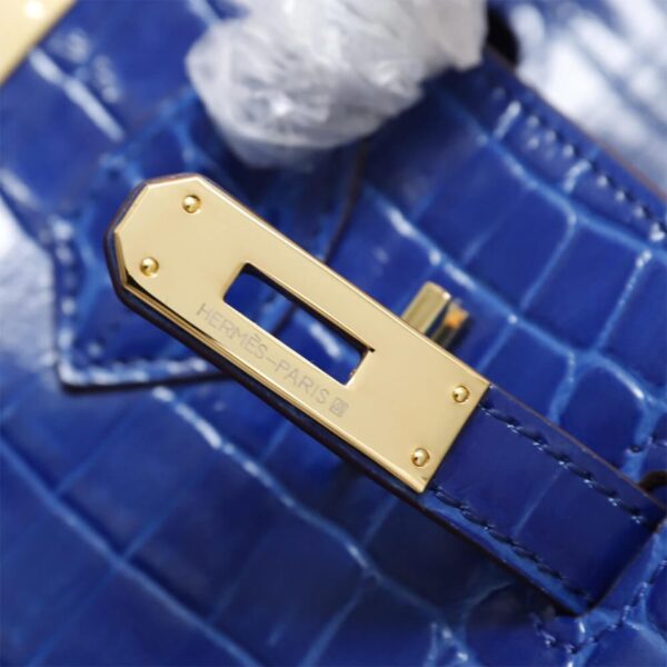 HERMES BIRKIN BAG 30 - Image 7