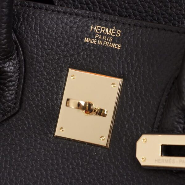 HERMES BIRKIN BAG 25 - Image 7