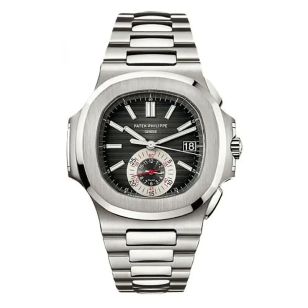 5980/1A-014 Patek Philippe- NAUTILUS