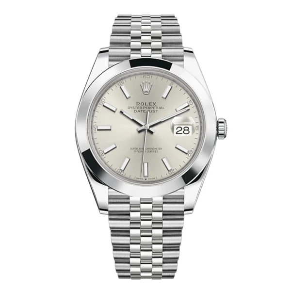 Rolex Datejust m126300-0004 Watch