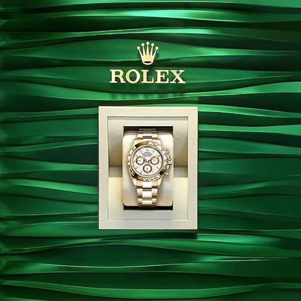 Rolex COSMOGRAPH DAYTONA-m116508-0001 - Image 6