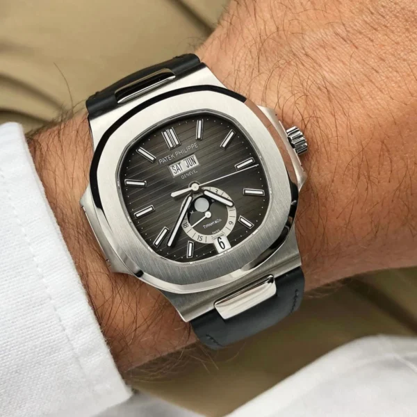 5726A - Patek Philippe NAUTILUS??AAAAA version?? - Image 10