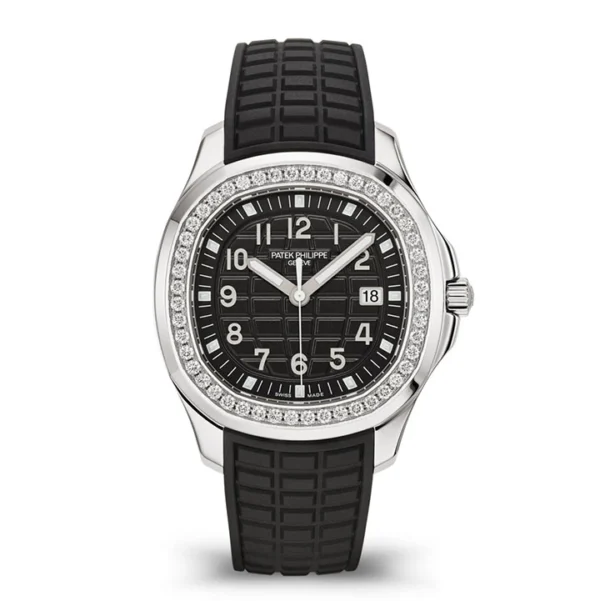 5267/200A-001-Patek Philippe AQUANAUT