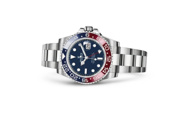 Rolex Perpetual GMT-Master II m126719blro-0003 - Image 4