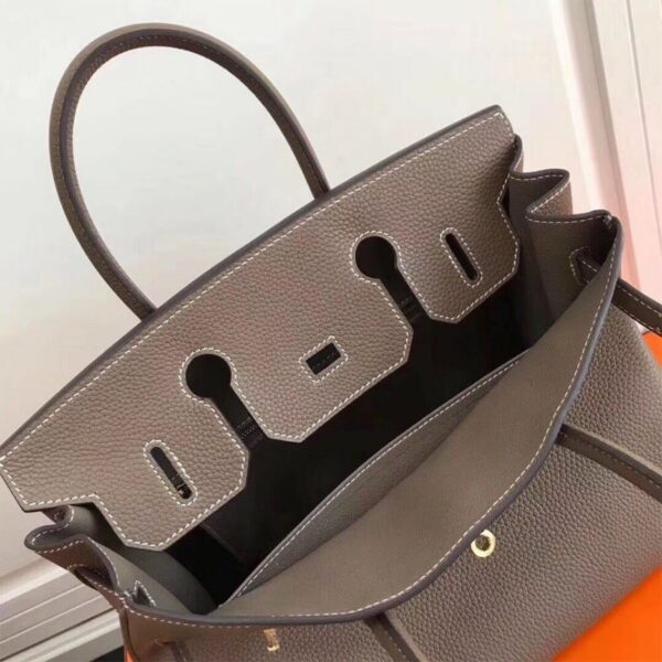 HERMES BIRKIN BAG 30 - Image 8