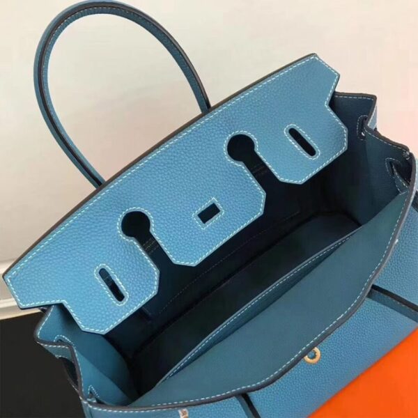 HERMES BIRKIN BAG 30 - Image 8