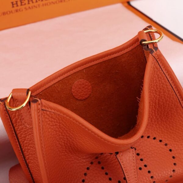 Hermes Evelyne 16 - Image 8