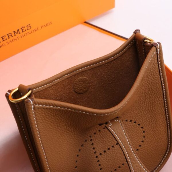 Hermes Evelyne 16 - Image 8