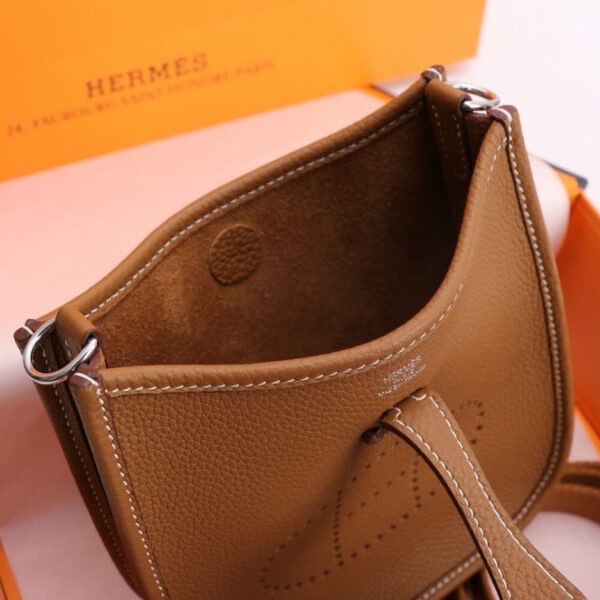 Hermes Evelyne 16 - Image 8