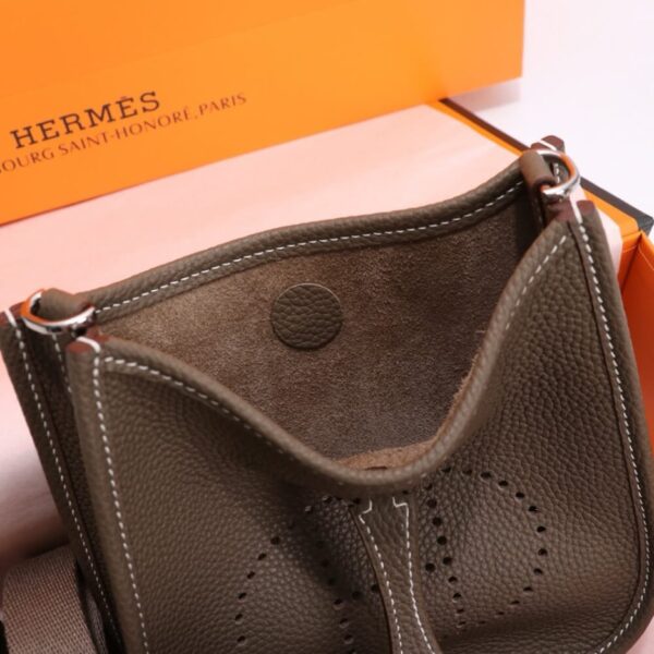 Hermes Evelyne 16 - Image 8