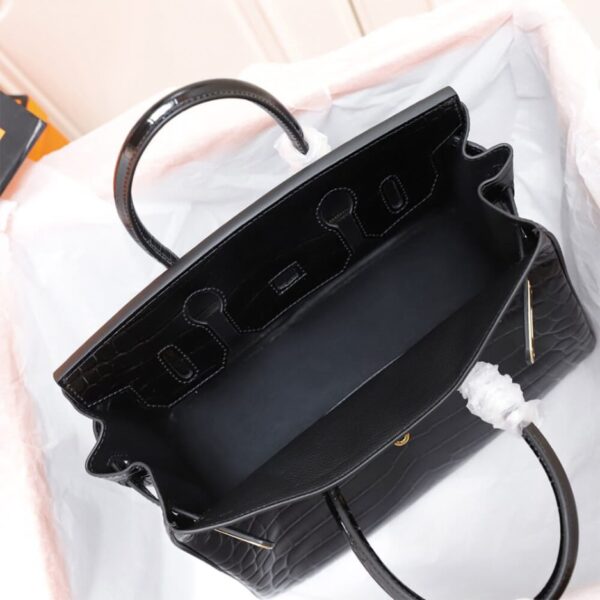 HERMES BIRKIN BAG 30 - Image 8