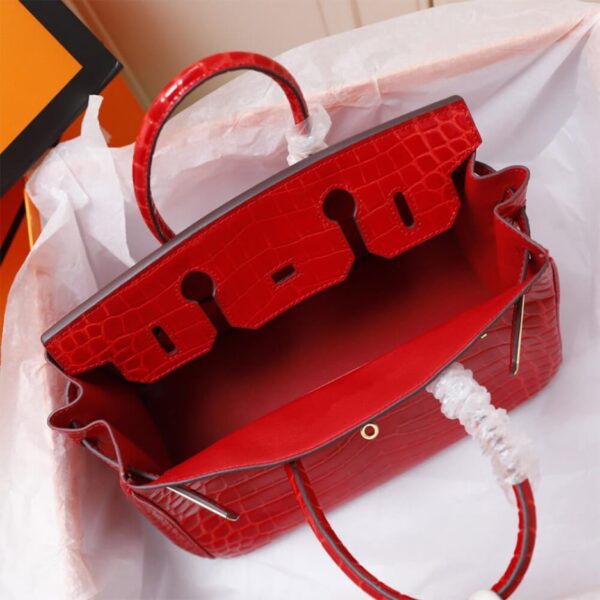 HERMES BIRKIN BAG 30 - Image 8