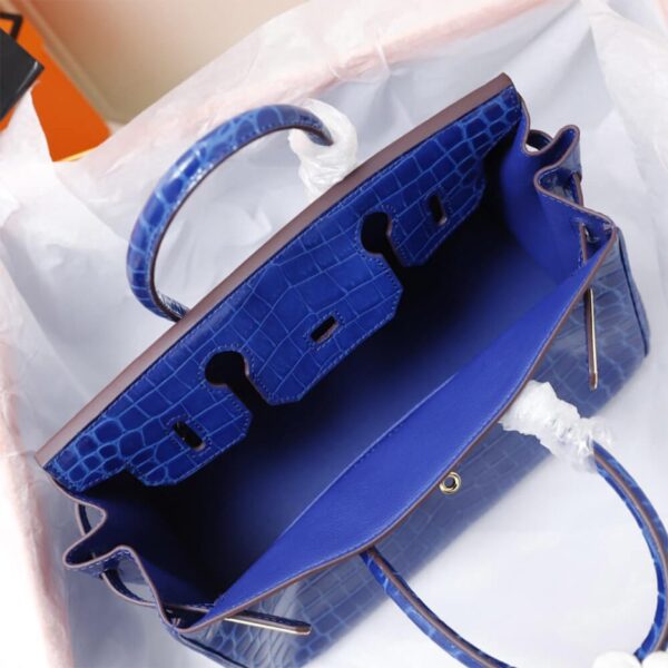 HERMES BIRKIN BAG 30 - Image 8