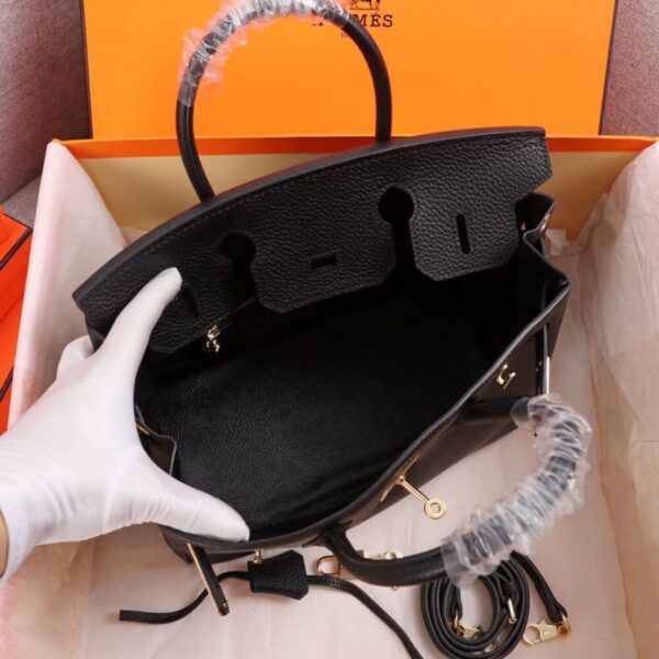 HERMES BIRKIN BAG 25 - Image 8